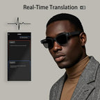 FutureTechBand™ | FutureLens AI Smart Glasses