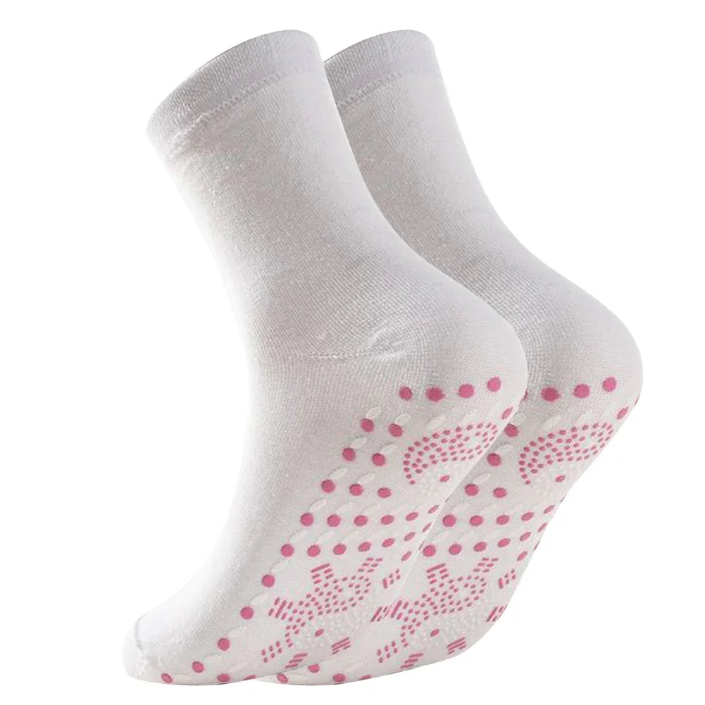SouthTech™ | Heated Therapy Socks
