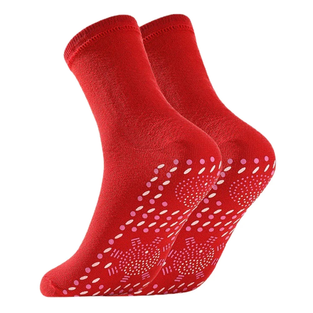 SouthTech™ | Heated Therapy Socks