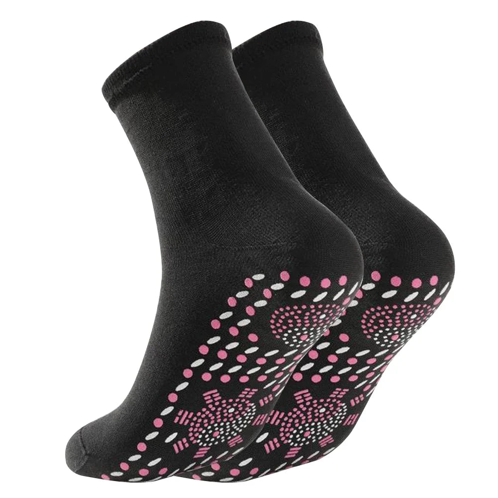 SouthTech™ | Heated Therapy Socks