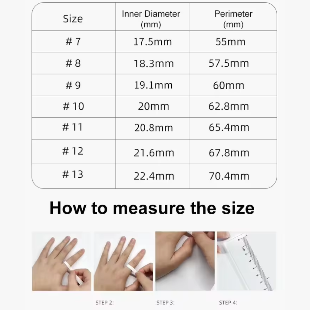 FutureTechBand™ | Smart Ring Gen 9 with Surge Charger