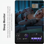 FutureTechBand™ | Smart Ring Gen 9 with Surge Charger