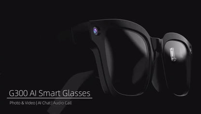 SmartGlassesPrime | FutureLens AI Smart Glasses