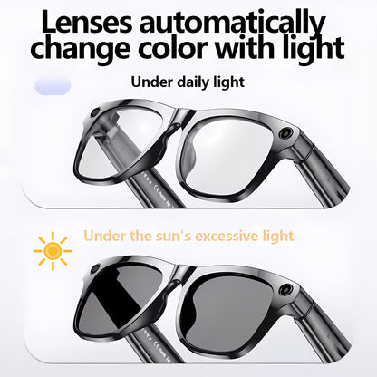 SmartGlassesPrime | FutureLens AI Smart Glasses